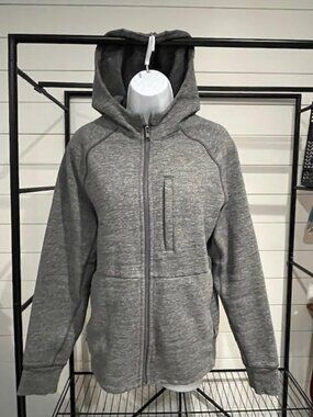 Lululemon Athletic Zipup Hoodie